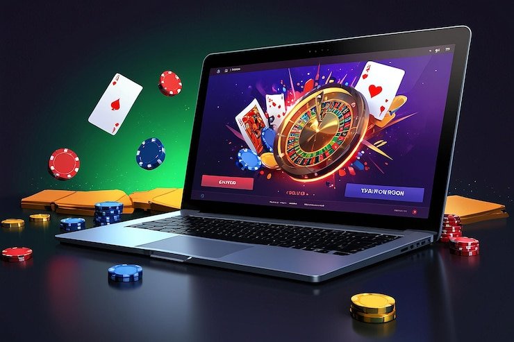 Dukungan pelanggan melalui berbagai platform seperti live chat dan email tersedia di km789link